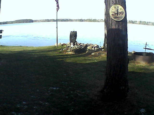 Whiteface Cam Image - Fri, 10/30/2020 12:21pm 