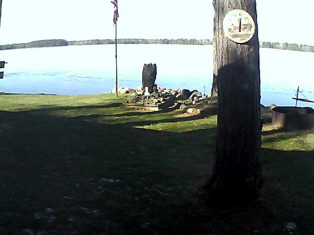 Whiteface Cam Image - Fri, 10/30/2020 12:31pm 