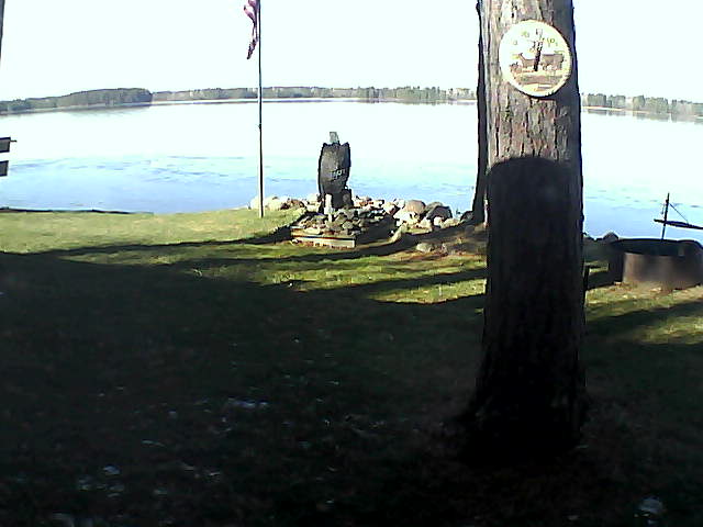 Whiteface Cam Image - Fri, 10/30/2020 12:41pm 