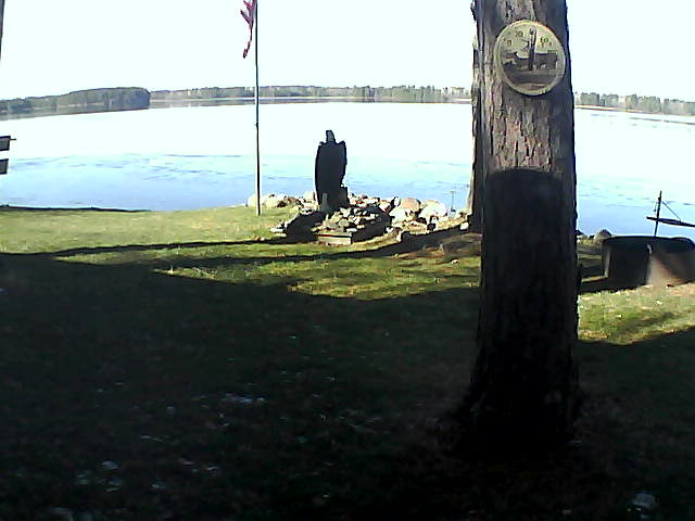 Whiteface Cam Image - Fri, 10/30/2020 12:51pm 