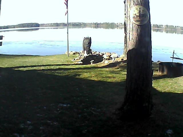 Whiteface Cam Image - Fri, 10/30/2020 1:01pm 