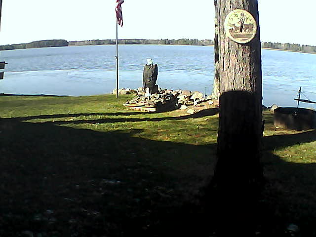 Whiteface Cam Image - Fri, 10/30/2020 1:11pm 