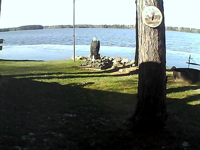 Whiteface Cam Image - Fri, 10/30/2020 1:21pm 