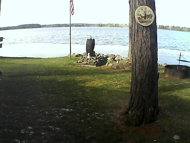 Whiteface Cam Image - Fri, 10/30/2020 1:31pm 