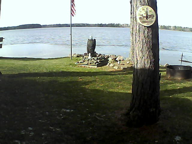 Whiteface Cam Image - Fri, 10/30/2020 1:41pm 