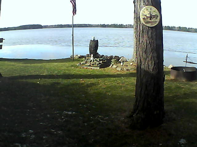 Whiteface Cam Image - Fri, 10/30/2020 1:51pm 