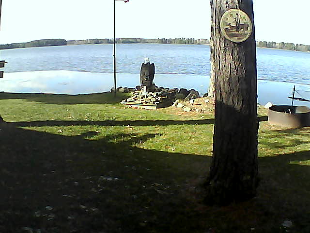 Whiteface Cam Image - Fri, 10/30/2020 2:01pm 