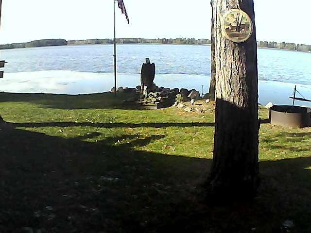 Whiteface Cam Image - Fri, 10/30/2020 2:11pm 