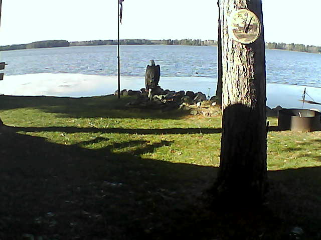 Whiteface Cam Image - Fri, 10/30/2020 2:21pm 