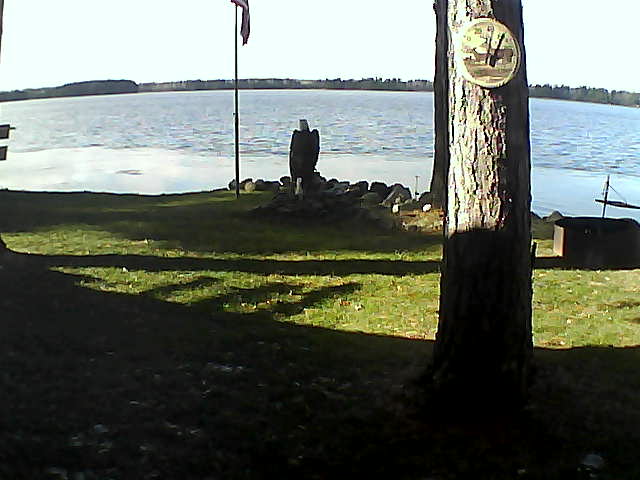 Whiteface Cam Image - Fri, 10/30/2020 2:31pm 