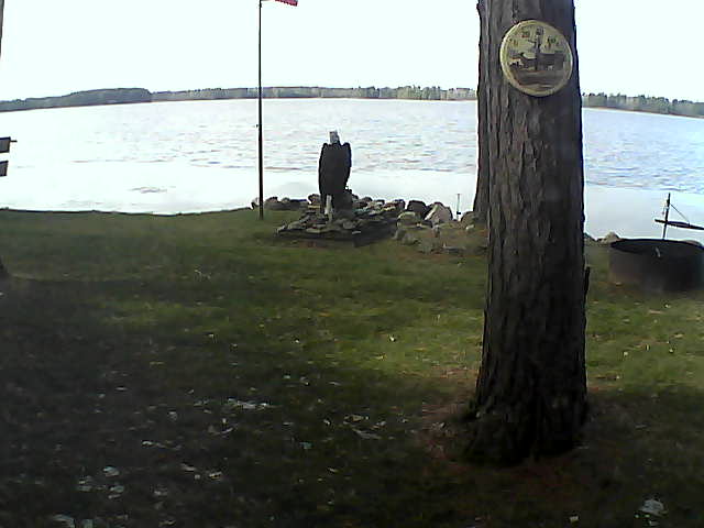 Whiteface Cam Image - Fri, 10/30/2020 2:41pm 