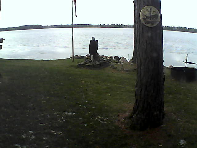 Whiteface Cam Image - Fri, 10/30/2020 3:01pm 