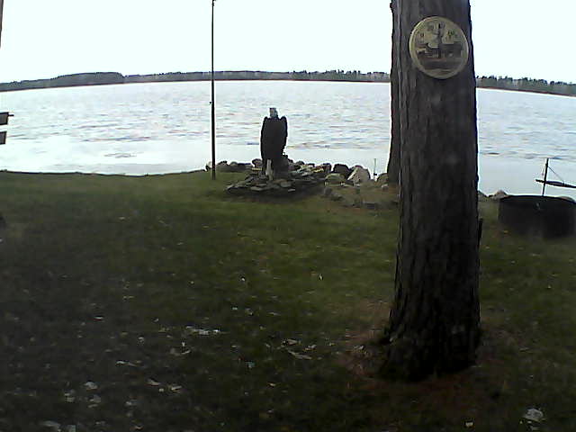 Whiteface Cam Image - Fri, 10/30/2020 3:11pm 