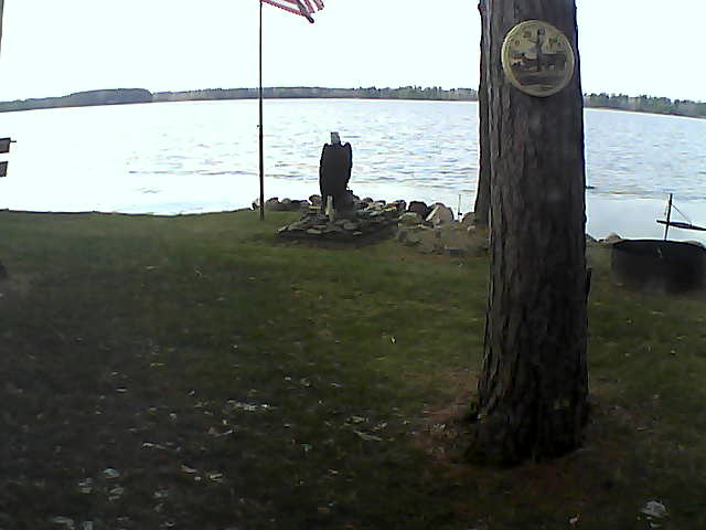 Whiteface Cam Image - Fri, 10/30/2020 3:21pm 