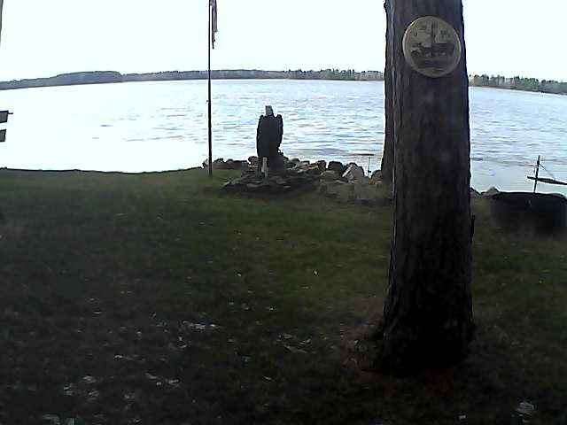 Whiteface Cam Image - Fri, 10/30/2020 3:31pm 