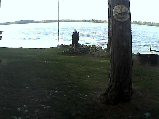 Whiteface Cam Image - Fri, 10/30/2020 3:41pm 