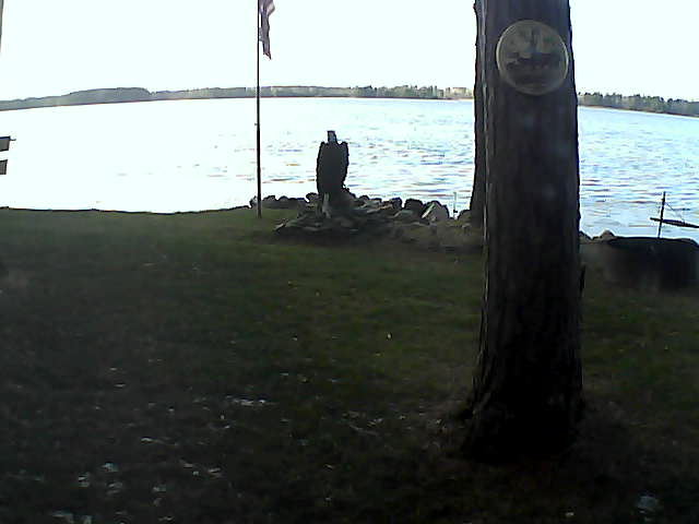 Whiteface Cam Image - Fri, 10/30/2020 3:51pm 