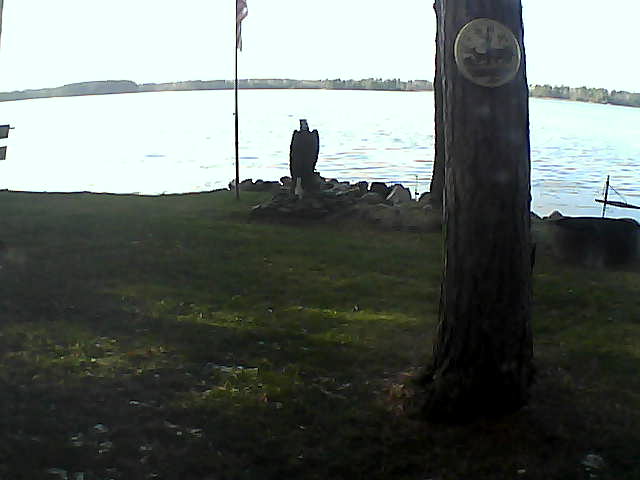 Whiteface Cam Image - Fri, 10/30/2020 4:01pm 