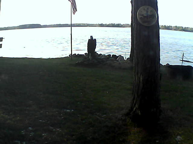 Whiteface Cam Image - Fri, 10/30/2020 4:11pm 