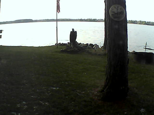 Whiteface Cam Image - Fri, 10/30/2020 4:21pm 