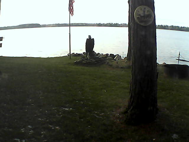 Whiteface Cam Image - Fri, 10/30/2020 4:31pm 