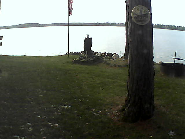 Whiteface Cam Image - Fri, 10/30/2020 4:41pm 