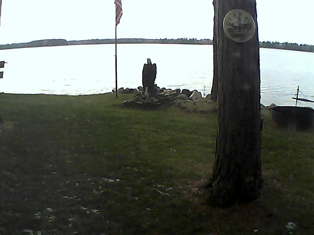 Whiteface Cam Image - Fri, 10/30/2020 4:51pm 