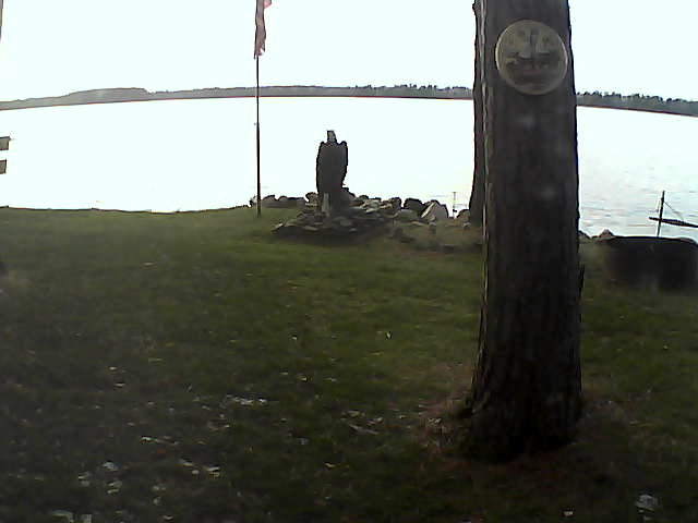 Whiteface Cam Image - Fri, 10/30/2020 5:21pm 