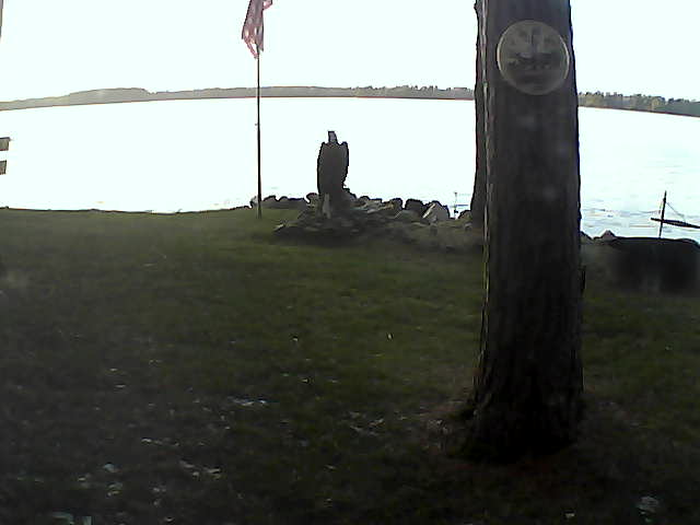 Whiteface Cam Image - Fri, 10/30/2020 5:31pm 