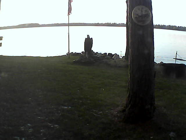 Whiteface Cam Image - Fri, 10/30/2020 5:41pm 