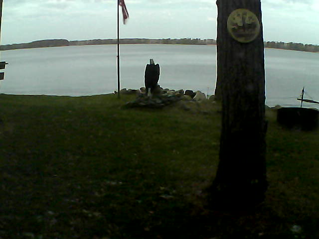 Whiteface Cam Image - Sat, 10/31/2020 7:34am 