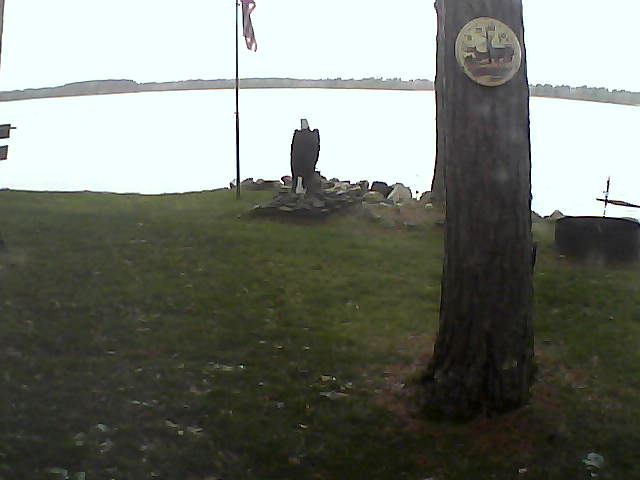 Whiteface Cam Image - Sat, 10/31/2020 7:44am 