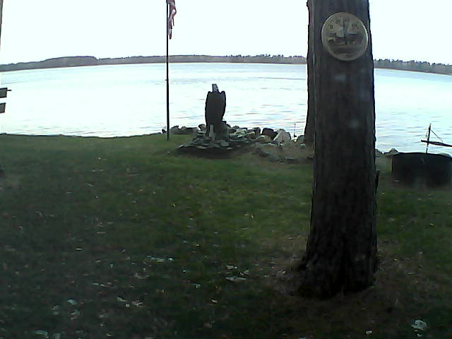 Whiteface Cam Image - Sat, 10/31/2020 7:54am 