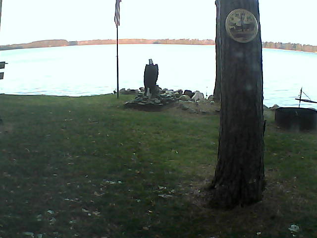 Whiteface Cam Image - Sat, 10/31/2020 8:04am 