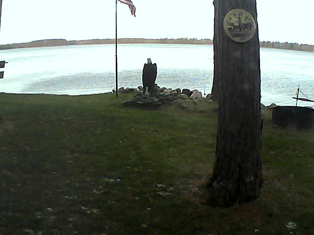 Whiteface Cam Image - Sat, 10/31/2020 8:14am 