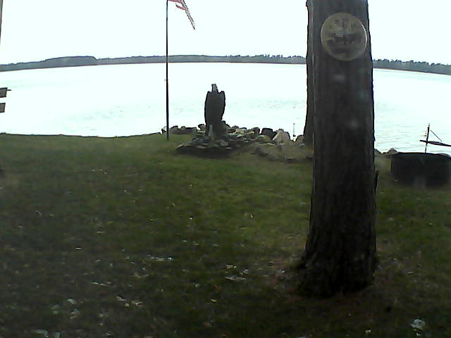 Whiteface Cam Image - Sat, 10/31/2020 8:24am 