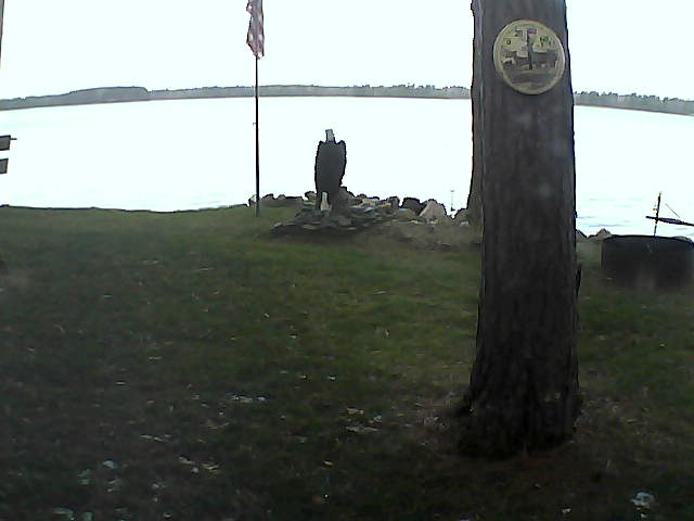 Whiteface Cam Image - Sat, 10/31/2020 9:04am 