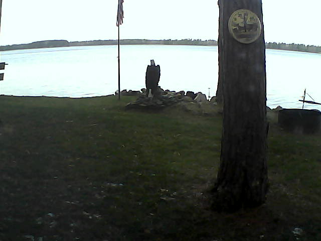 Whiteface Cam Image - Sat, 10/31/2020 9:14am 