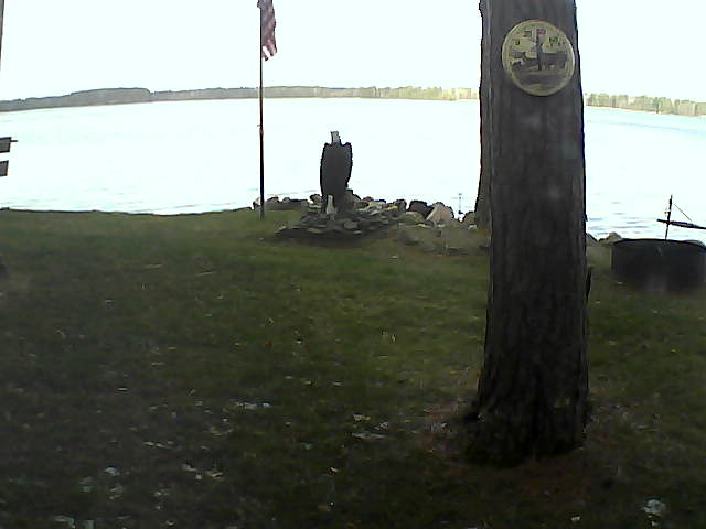 Whiteface Cam Image - Sat, 10/31/2020 9:24am 