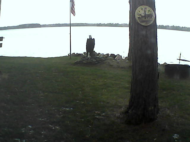 Whiteface Cam Image - Sat, 10/31/2020 9:34am 