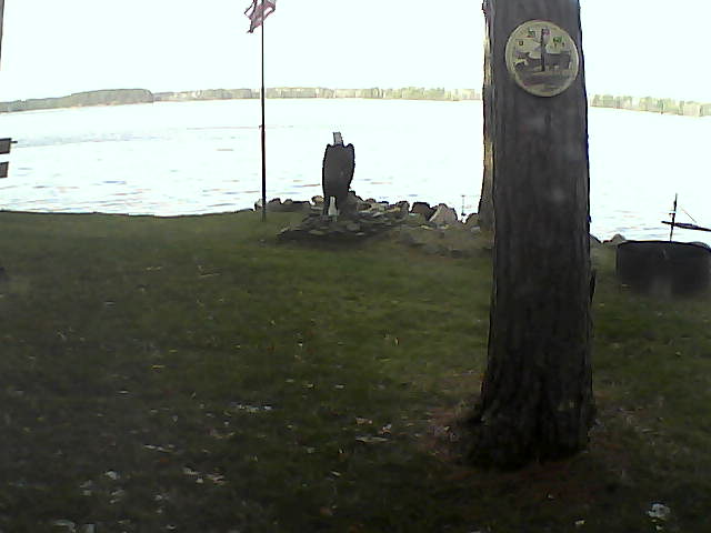 Whiteface Cam Image - Sat, 10/31/2020 9:54am 