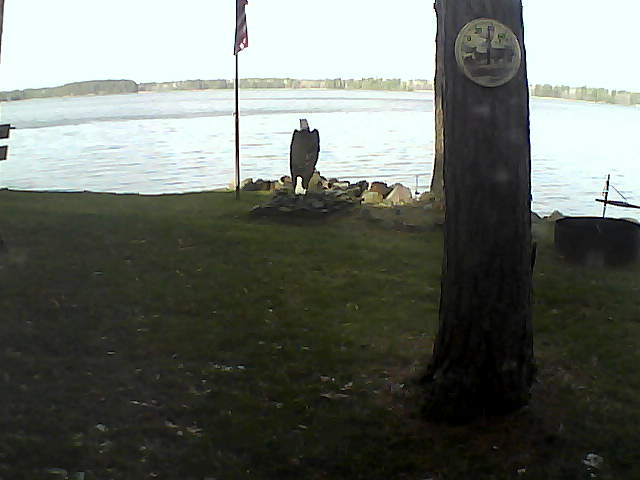 Whiteface Cam Image - Sat, 10/31/2020 10:14am 