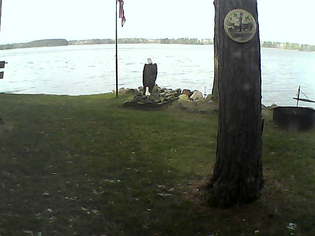 Whiteface Cam Image - Sat, 10/31/2020 10:34am 