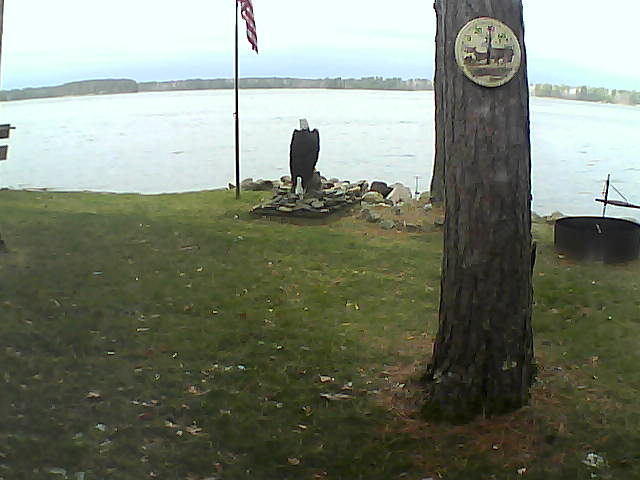 Whiteface Cam Image - Sat, 10/31/2020 10:44am 