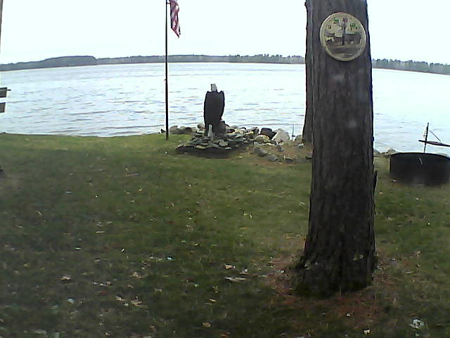 Whiteface Cam Image - Sat, 10/31/2020 10:54am 