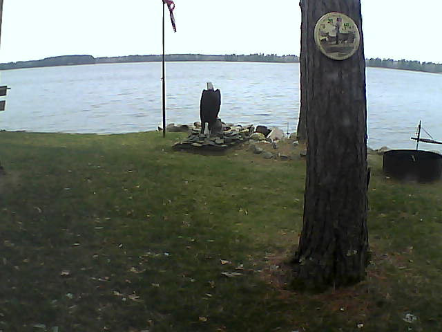 Whiteface Cam Image - Sat, 10/31/2020 11:04am 