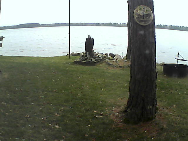 Whiteface Cam Image - Sat, 10/31/2020 12:44pm 