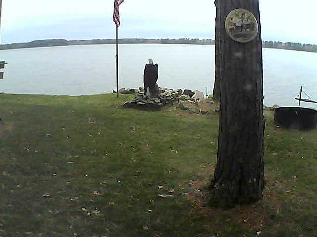 Whiteface Cam Image - Sat, 10/31/2020 12:54pm 