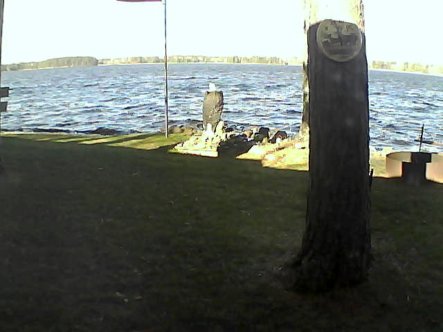 Whiteface Cam Image - Sun, 11/01/2020 10:04am 