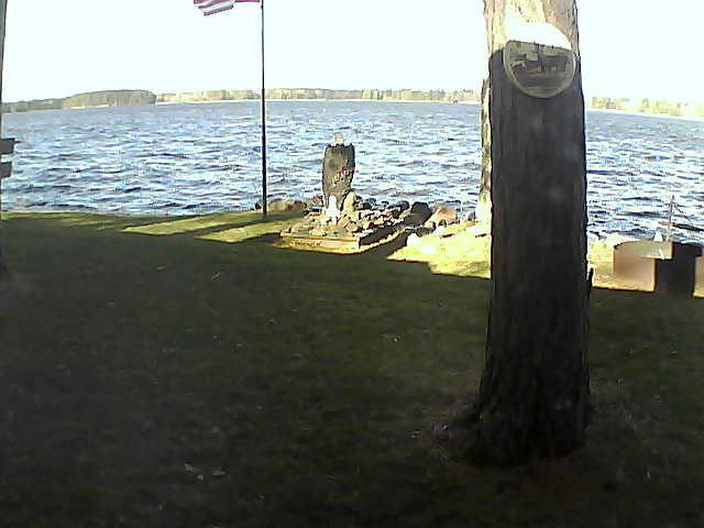 Whiteface Cam Image - Sun, 11/01/2020 10:14am 